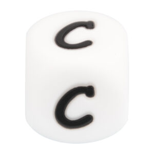 Letter C