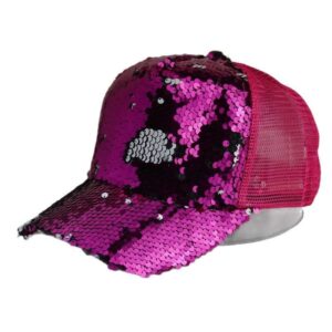 Rose sequins / Adjustable