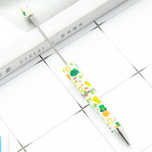 Bullet type 1.0 / Clover No. 9