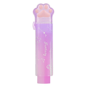 Dream Jelly Eraser-Purple