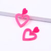 O1CN01j0ECIk1T3M0D80r11_2677772326-0-cib Wholesale Valentine's Day Love Acrylic Earrings