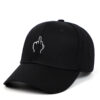 O1CN01j1rDuk1anL5bnaN6T_2206699743374-0-cib Wholesale Cotton Middle Finger Swearing Baseball Cap