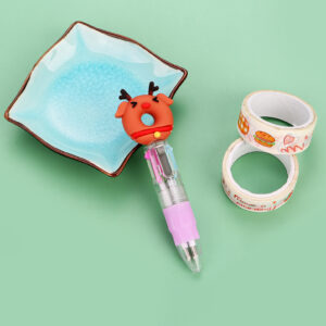 Bullet 0.7 / Christmas series 5-reindeer