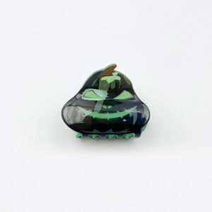 Black Pumpkin 6cm