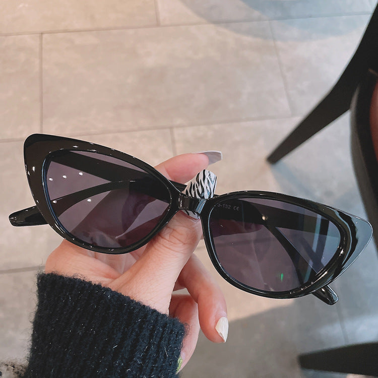 Wholesale Narrow Frame PC Sunglasses