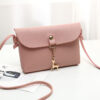 Wholesale PU Fawn Shoulder Bag