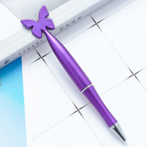 Bullet type 1.0 / Dark purple