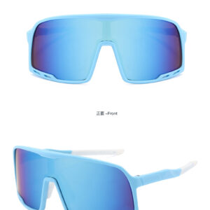 Blue Frame blue Mercury