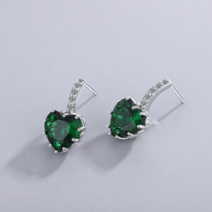 Green Diamond / Copper