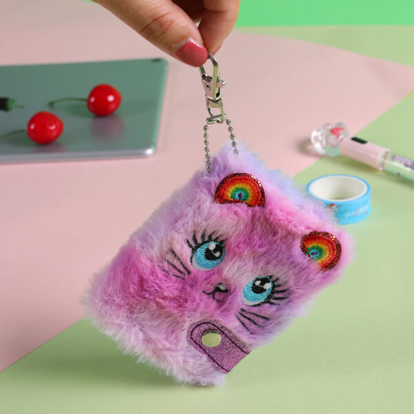 O1CN01jAGIYJ1UOi0du9gUE_3472682508-0-cib Wholesale Plush Pocket Book