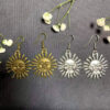 O1CN01jAd0GV1iLPq4mQAdf__2213113774396-0-cib Wholesale Sun Smile Alloy Earrings