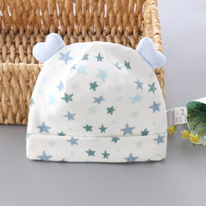 05532 love blue / Free size suitable for newborns aged 0-3 months