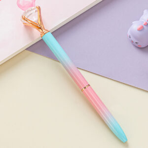 Bullet 1.0 / Blue powder gradient