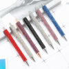 Wholesale Pressing Rhinestone Metal Pens