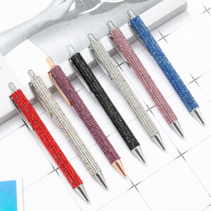 O1CN01jCDcuC1cHOdDdaKoF__933993575-0-cib-1 Wholesale Pressing Rhinestone Metal Pens