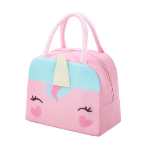 Deep Pink Pony