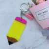 O1CN01jCI6WZ1ccSp6AupKZ_2210908393621-0-cib Wholesale Acrylic Pencil Teacher's Day Gift Keychain