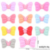 O1CN01jD5YuA1uzyLyRoOPm_3462466109-0-cib Wholesale Baby Cartoon Silicone Animal Bow Teether