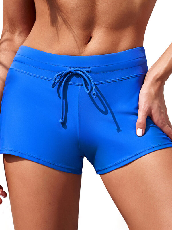 Wholesale Swim Trunks Polyester Swimwear