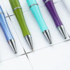 Wholesale DIY Beadable  Pens Empty Tube Pen DIY Pens