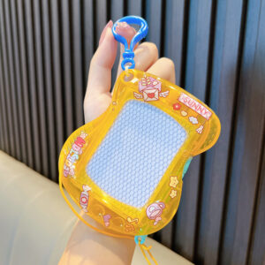 Yellow (one sticker)