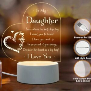 Love Daughter