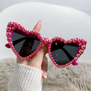 A03s# Rose pearl 5501#Plastic teeth