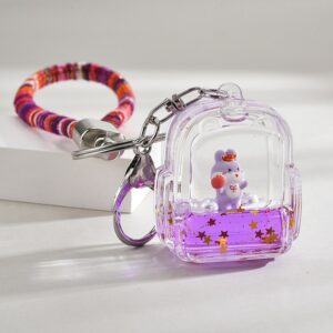 Cotton rope style [purple]