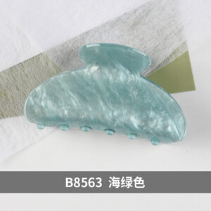 [acrylic sheet 8.4cm] sea green b8563y