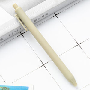 Bullet type 1.0 / Pea green
