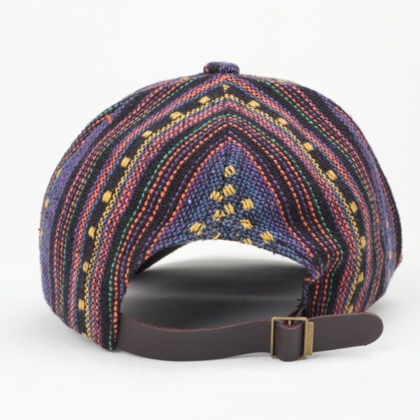 Wholesale Bohemian Style Cotton Baseball Caps