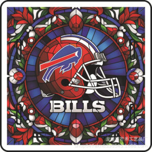 N030-nfl football pen holder