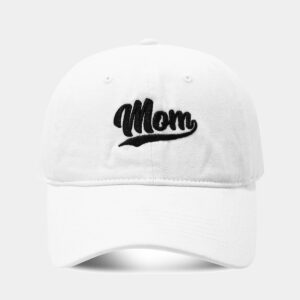 Soft top case mom white / Adjustable