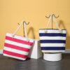 O1CN01jLqHOv1ibu31p29gC_1635714432-0-cib-2 Wholesale Canvas Striped Shoulder Pattern Beach Bag