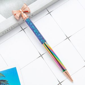 Bullet 1.0 / Electroplating gradient