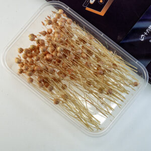 Pink acacia beans 10g