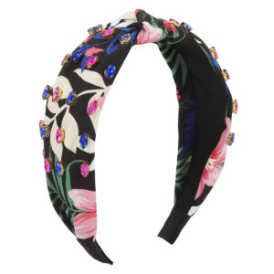 Sapphire Blue + Rose Red drill