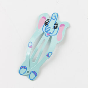 Light blue elephant