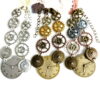 O1CN01jMvaNU1yQwTbhVr4W_3903596574-0-cib Wholesale Retro Industrial Time Dial Clock Mixed Color Gear Steampunk Alloy Bracelet