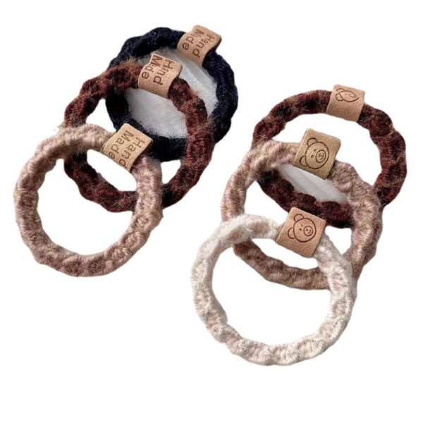 O1CN01jN44I91Bs2ojEoLA2_0-0-cib Wholesale Thick High Elastic Hair Tie