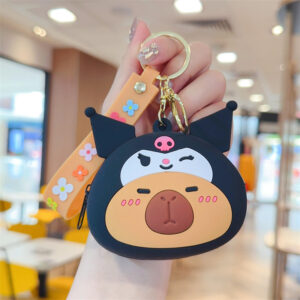 Kapibala-Kulomi / Reference picture