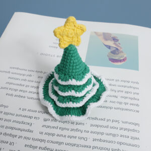 Emerald Tree Hat