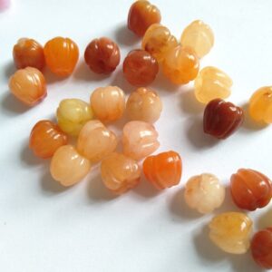 10mm Pepper yellow