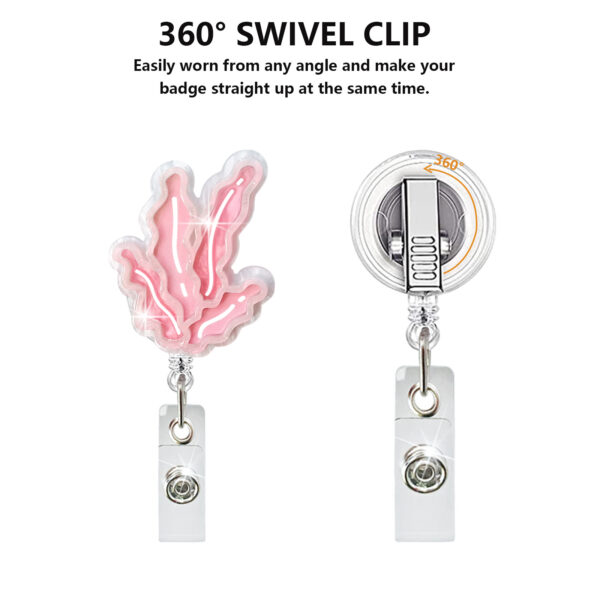 O1CN01jOg1Cv2EP8uFpVwKa_2214963228736-0-cib Wholesale Badge Reels Marine Life Retractable Keychain