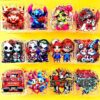 O1CN01jSJD6u1eFghU9fIgB_2214294593842-0-cib Wholesale 10cm Popular Creative Cartoon DIY Acrylic Pen Holder OLY Exclusive
