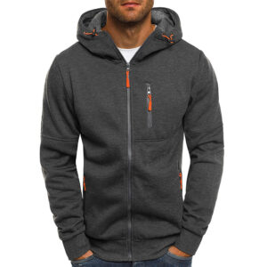 Dark gray / L