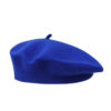Wholesale Autumn and Winter Women's Solid Color Beret