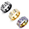 O1CN01jSifjV25XXrP1jXmA_2525097536-0-cib Wholesale Plating Colorful Stainless Steel Rings Stainless Steel
