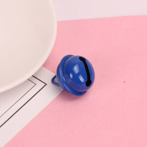 Dark blue / 22mm Baking Paint Bell