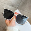 O1CN01jUCvH61fpEmjYIWie_961894055-0-cib Wholesale PC Curved Leg Sunshade Ladies Sunglasses
